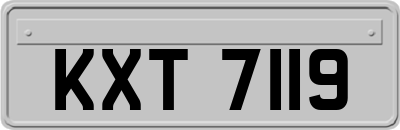 KXT7119