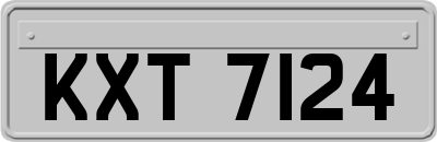 KXT7124