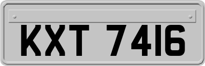 KXT7416