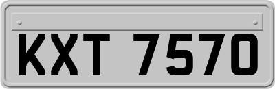 KXT7570