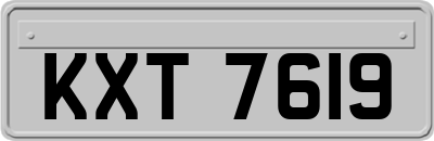 KXT7619