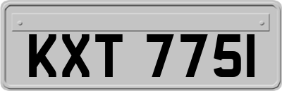 KXT7751