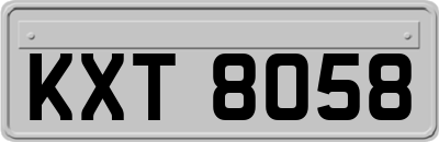 KXT8058