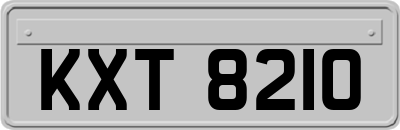 KXT8210