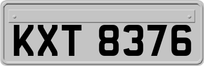 KXT8376