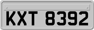 KXT8392