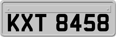 KXT8458