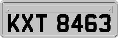 KXT8463