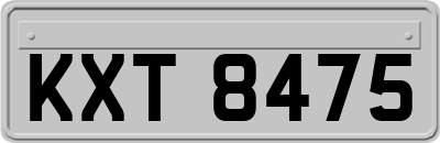 KXT8475