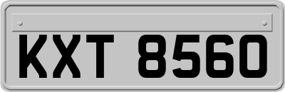 KXT8560