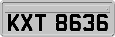 KXT8636