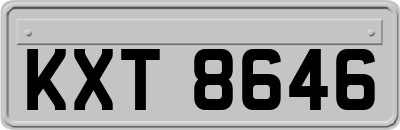 KXT8646