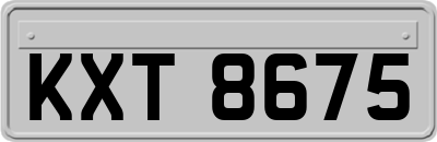 KXT8675