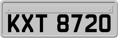 KXT8720