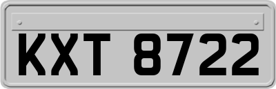 KXT8722