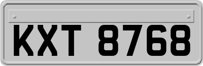 KXT8768