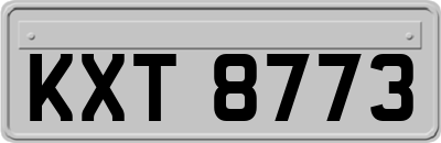 KXT8773