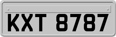 KXT8787