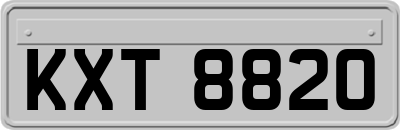 KXT8820