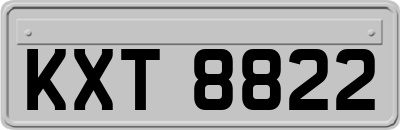 KXT8822