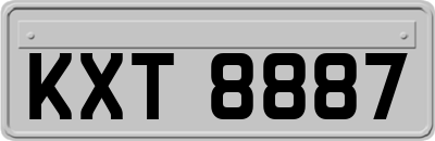 KXT8887