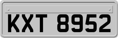 KXT8952