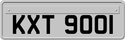 KXT9001