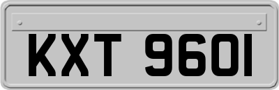 KXT9601