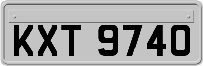 KXT9740