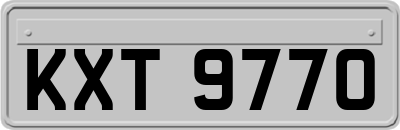 KXT9770