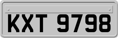 KXT9798