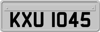 KXU1045