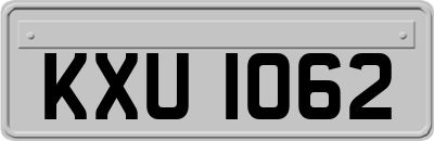 KXU1062