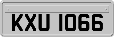 KXU1066