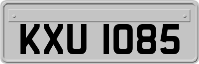 KXU1085