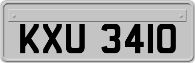 KXU3410