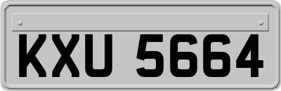 KXU5664