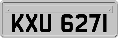 KXU6271