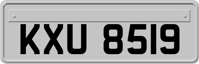 KXU8519