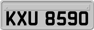 KXU8590