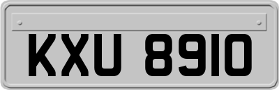 KXU8910