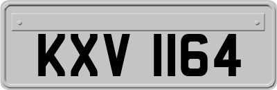 KXV1164