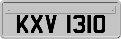 KXV1310