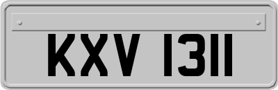 KXV1311