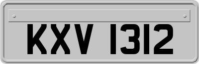 KXV1312