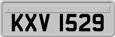 KXV1529