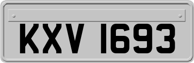 KXV1693