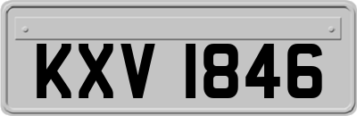 KXV1846