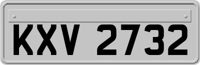 KXV2732