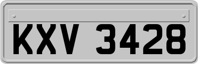 KXV3428